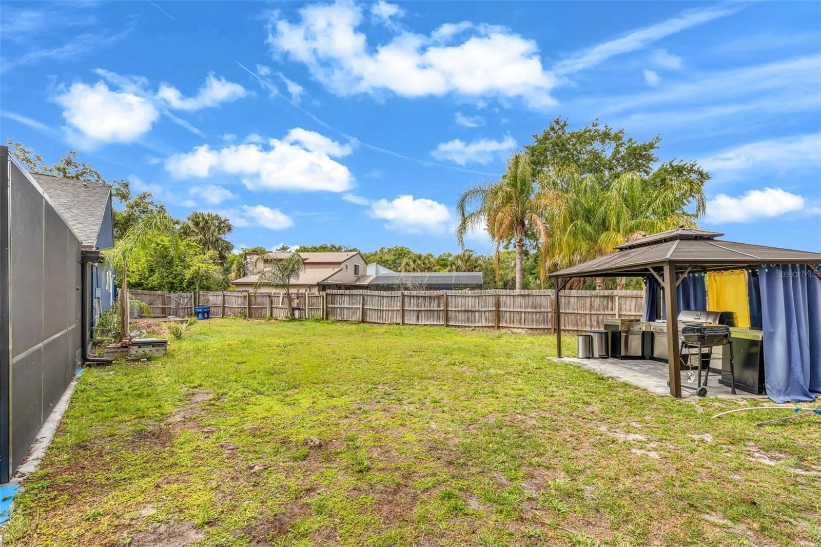 BAY LAGOON UNIT 2 - Residential