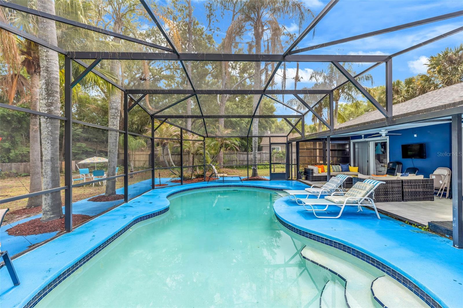 BAY LAGOON UNIT 2 - Residential