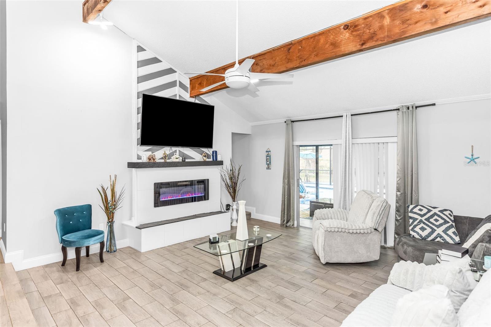 BAY LAGOON UNIT 2 - Residential