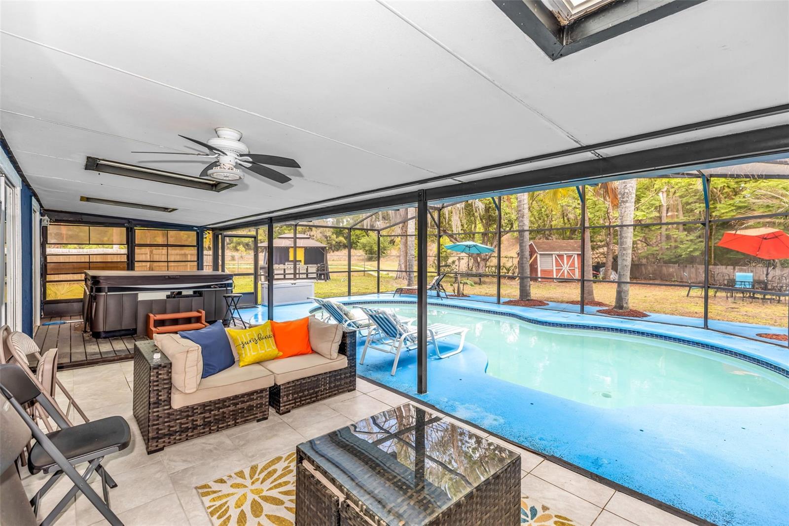 BAY LAGOON UNIT 2 - Residential