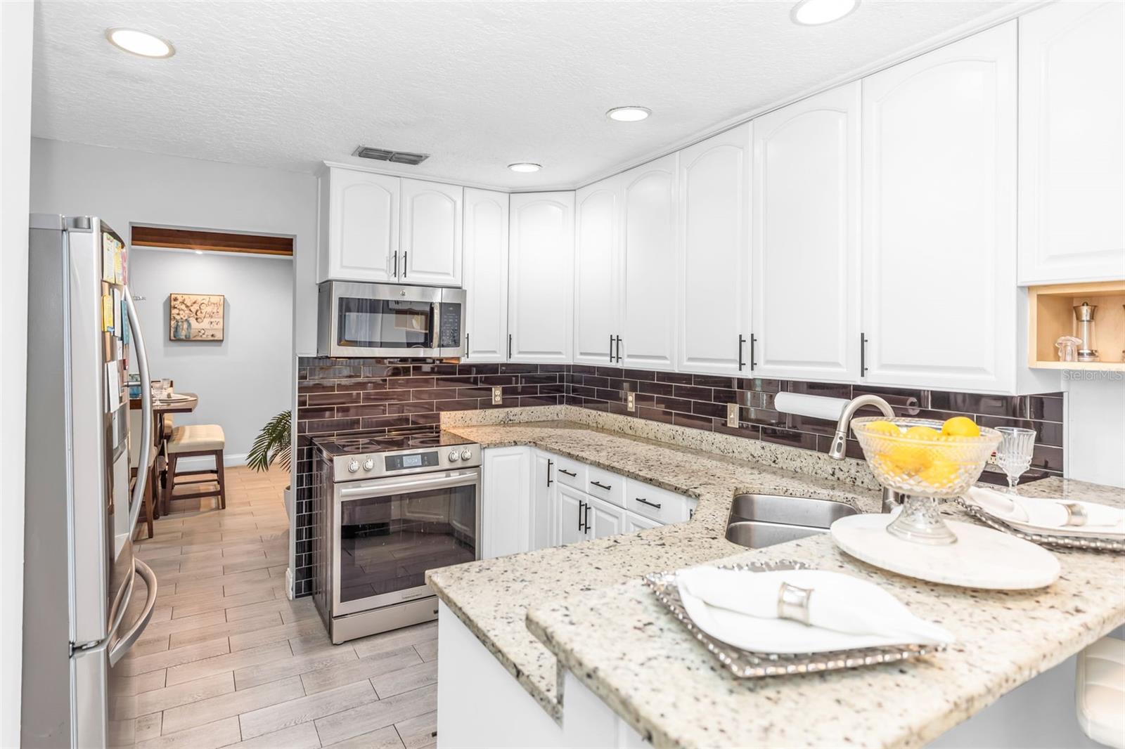 BAY LAGOON UNIT 2 - Residential