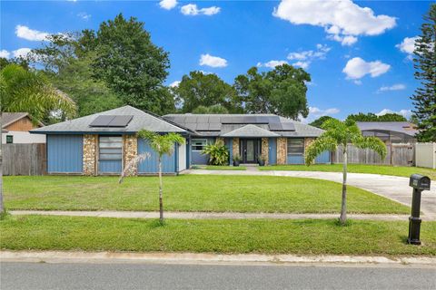 969 GRAN PASEO DRIVE ORLANDO FL 32825