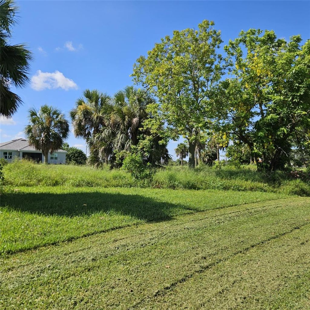 Photo of 16258 Cape Horn Boulevard, Punta Gorda, FL 33955 (MLS # C7513088)