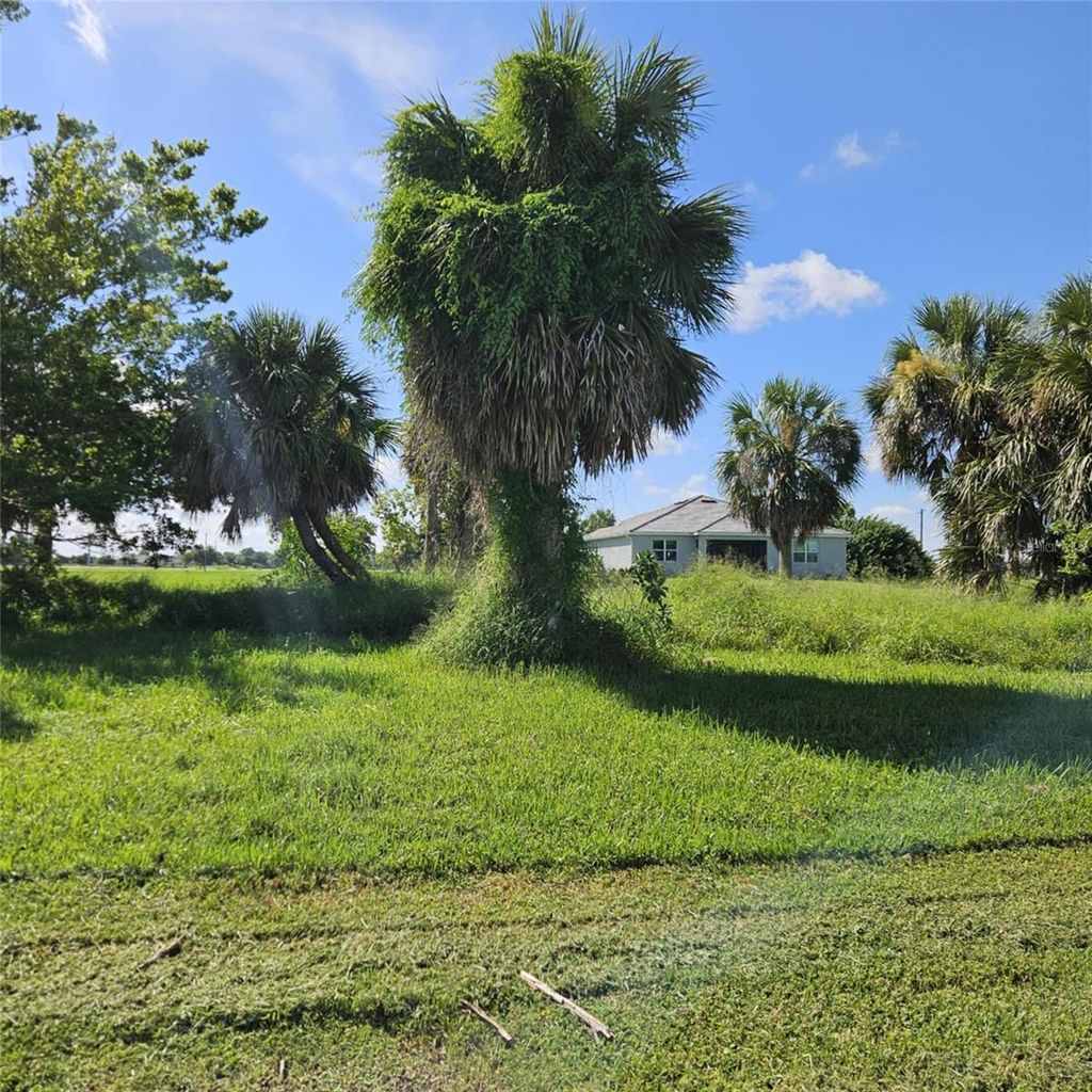Photo of 16258 Cape Horn Boulevard, Punta Gorda, FL 33955 (MLS # C7513088)