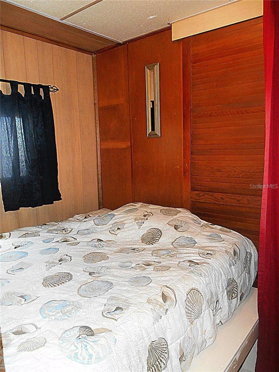 EAGLES NEST MOBILE HOME PARK UNREC - Residential