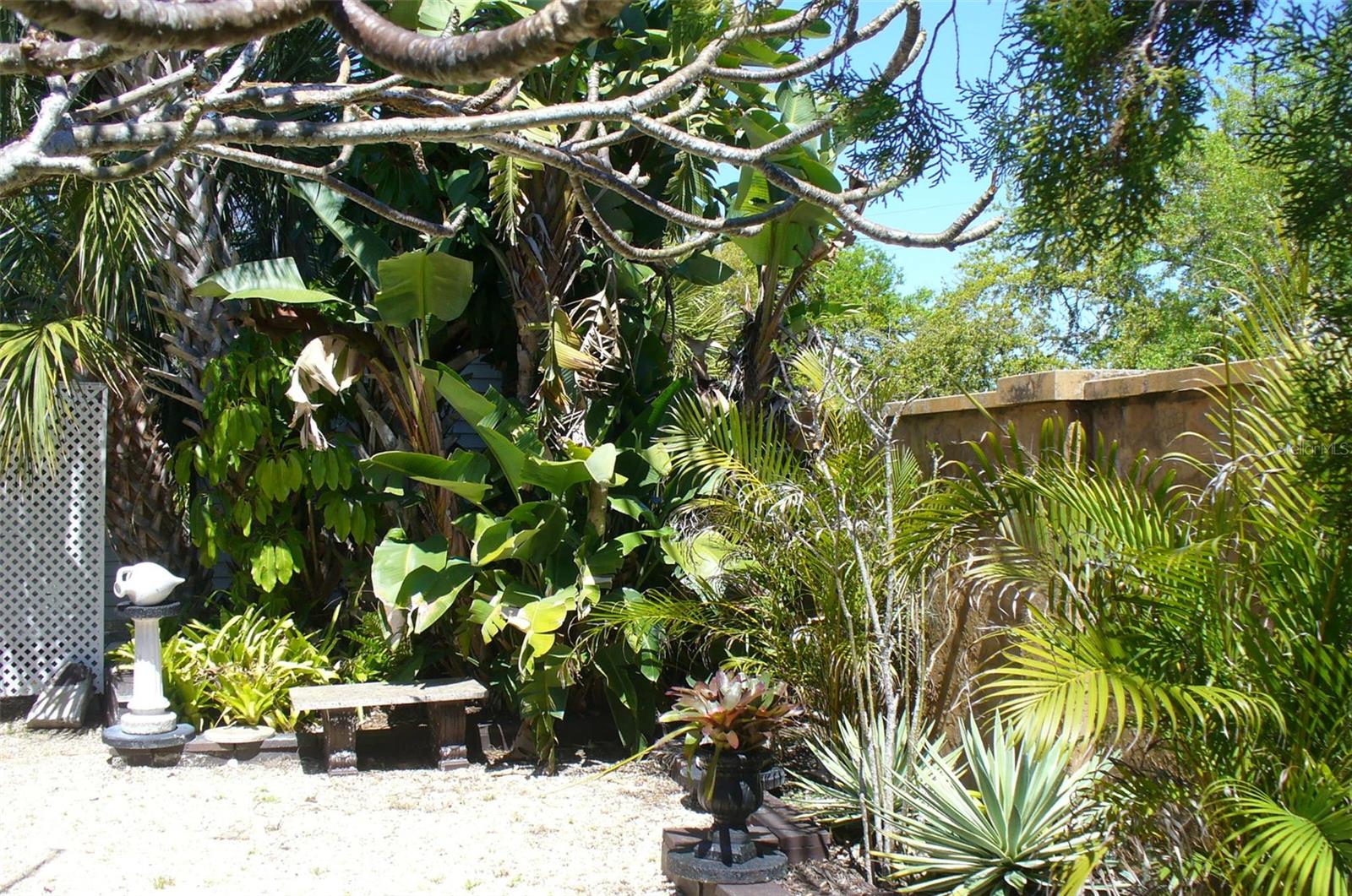 EAGLES NEST MOBILE HOME PARK UNREC - Residential