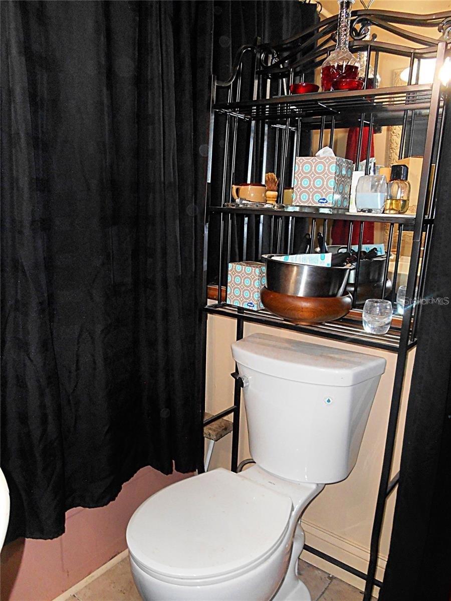 EAGLES NEST MOBILE HOME PARK UNREC - Residential