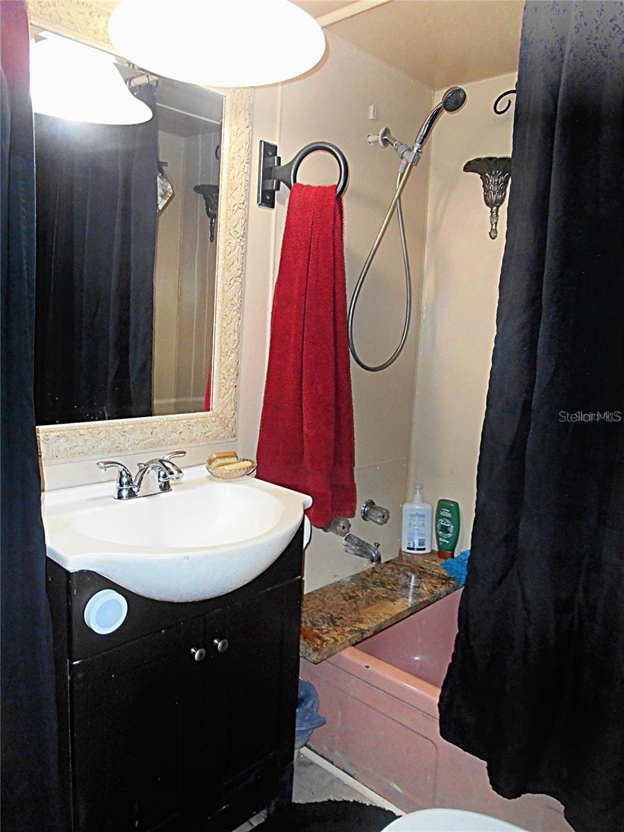 EAGLES NEST MOBILE HOME PARK UNREC - Residential