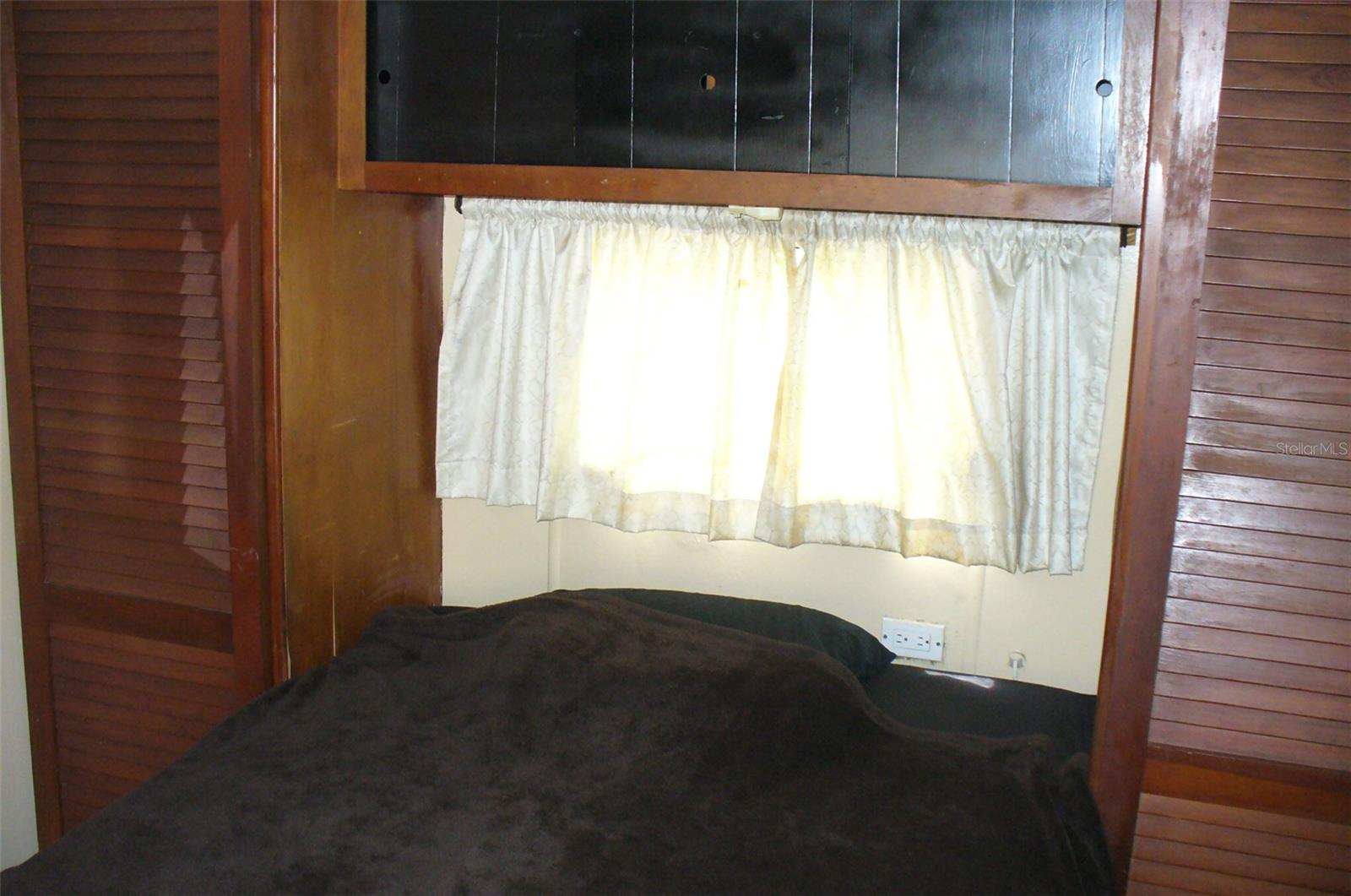 EAGLES NEST MOBILE HOME PARK UNREC - Residential