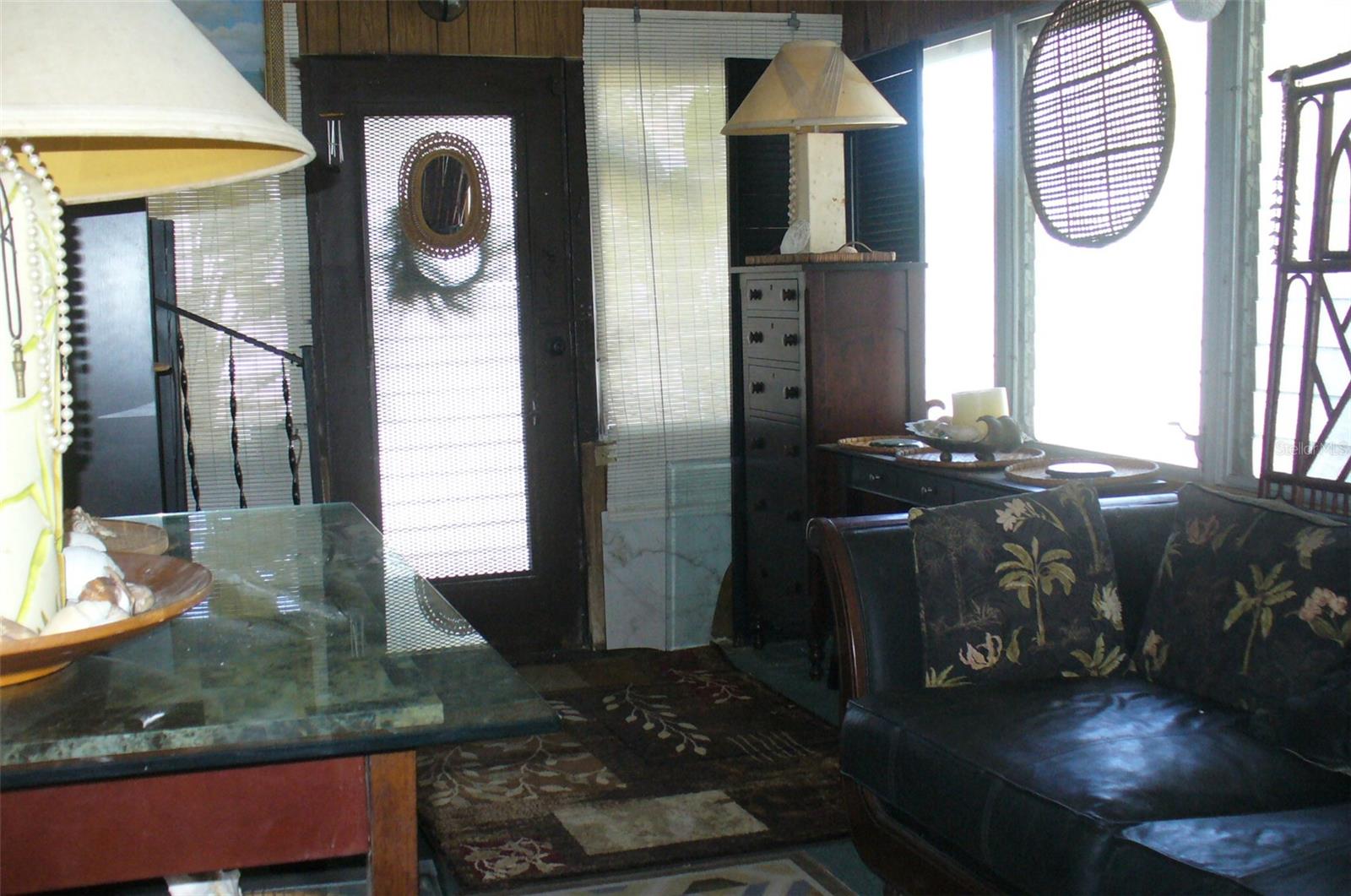 EAGLES NEST MOBILE HOME PARK UNREC - Residential