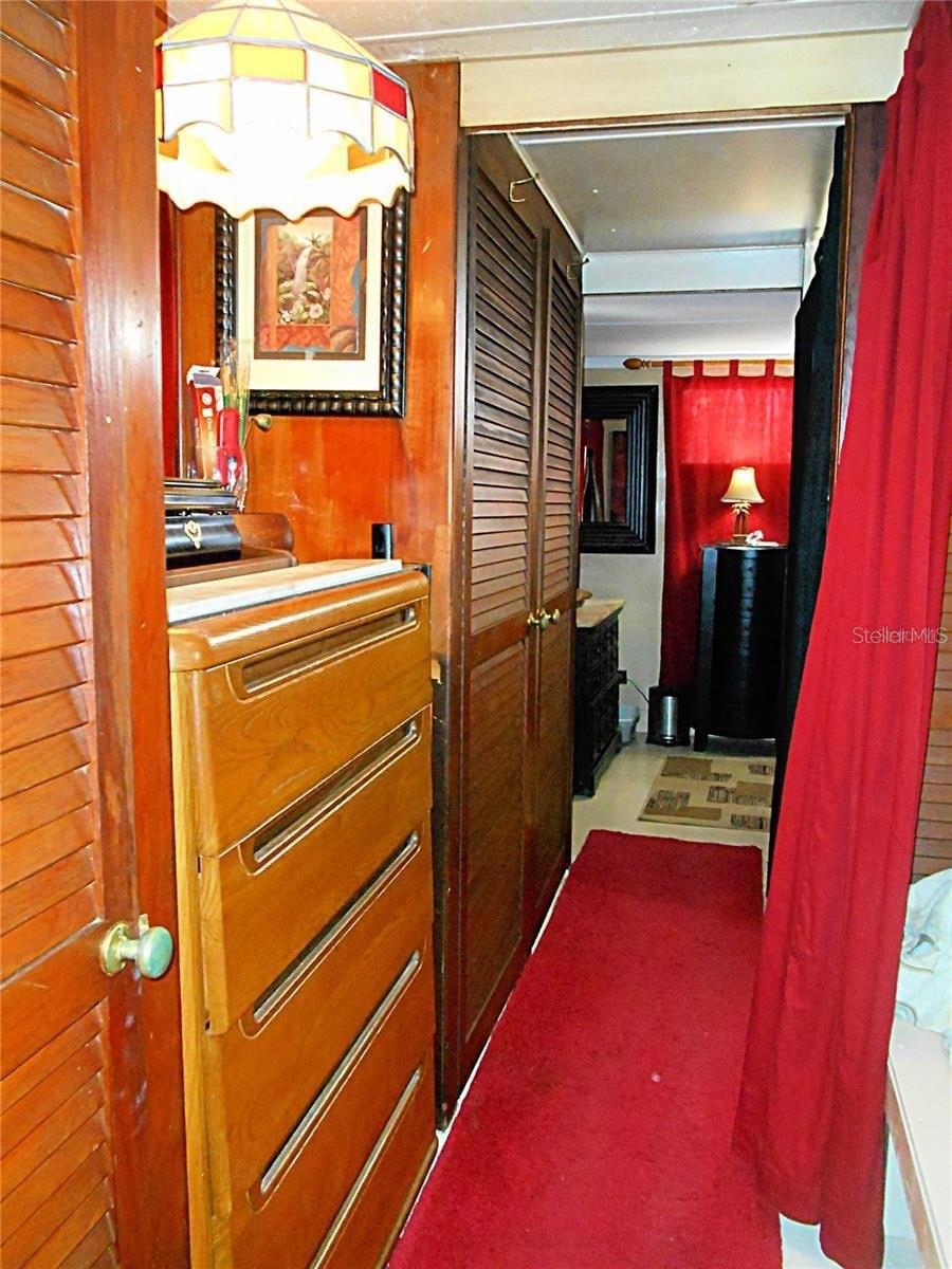 EAGLES NEST MOBILE HOME PARK UNREC - Residential