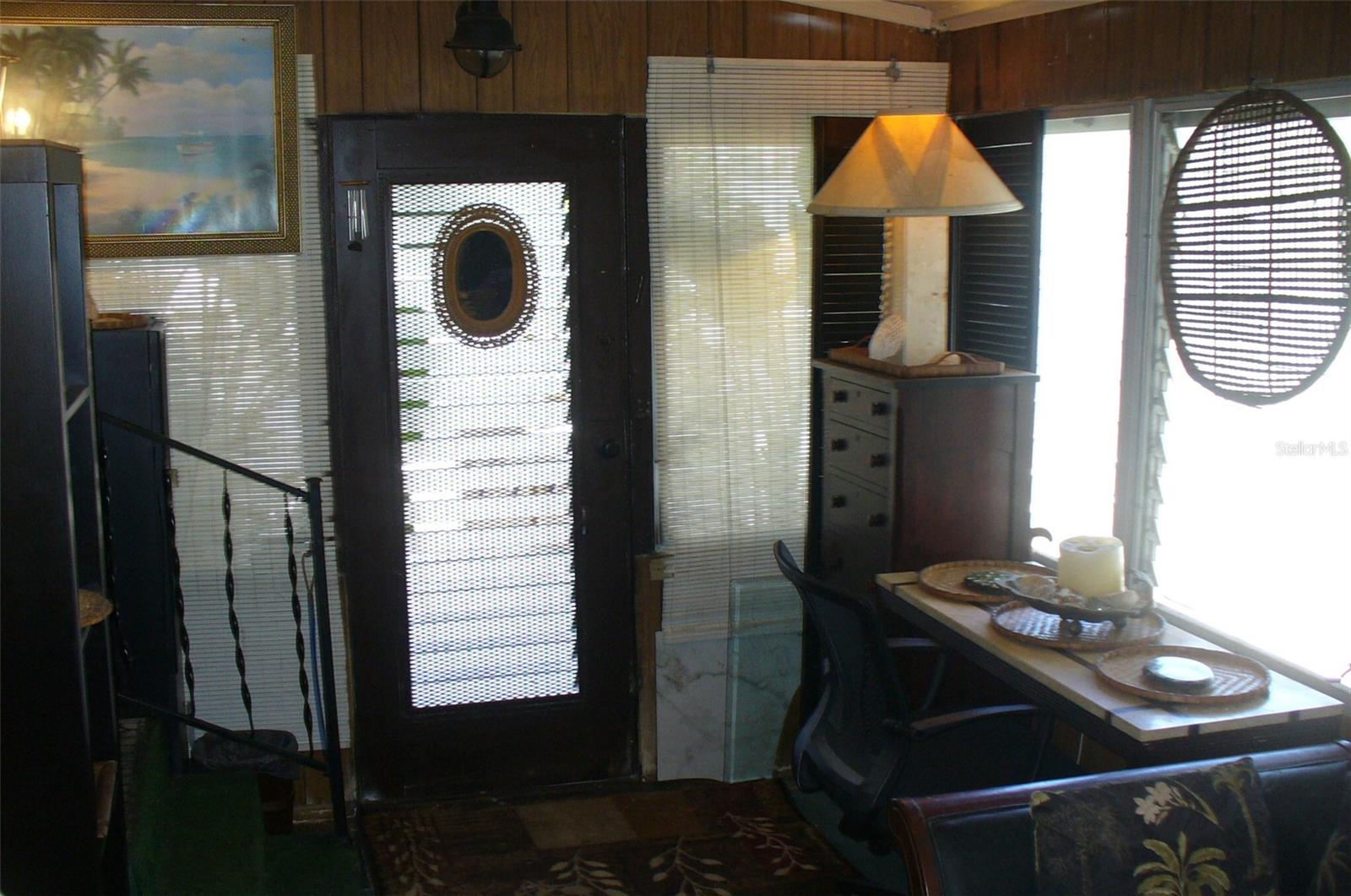 EAGLES NEST MOBILE HOME PARK UNREC - Residential