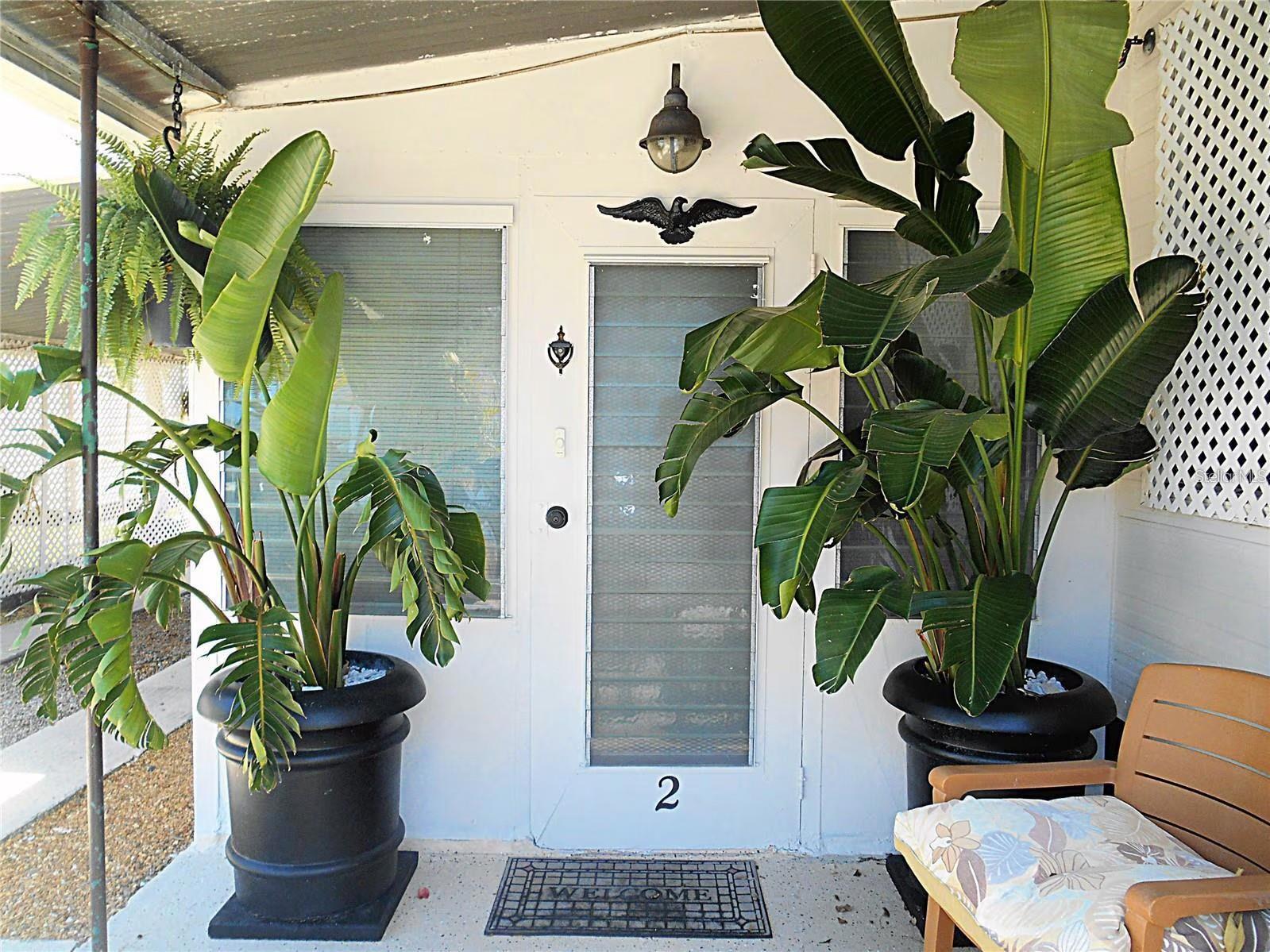 EAGLES NEST MOBILE HOME PARK UNREC - Residential