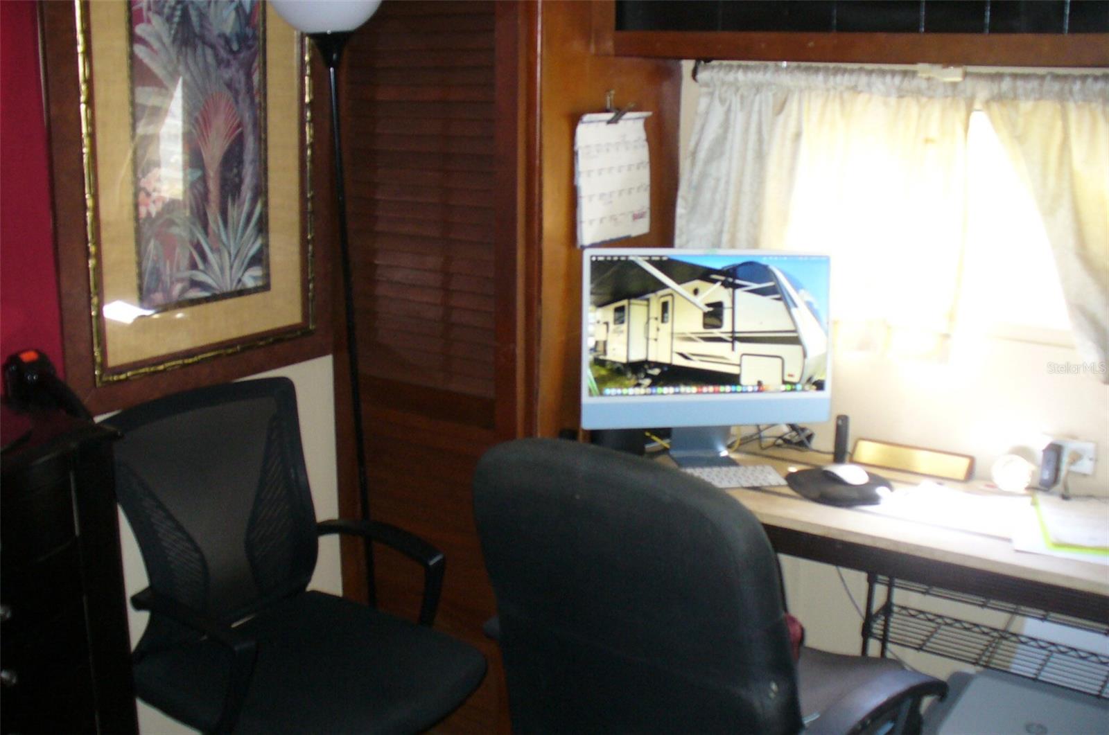 EAGLES NEST MOBILE HOME PARK UNREC - Residential