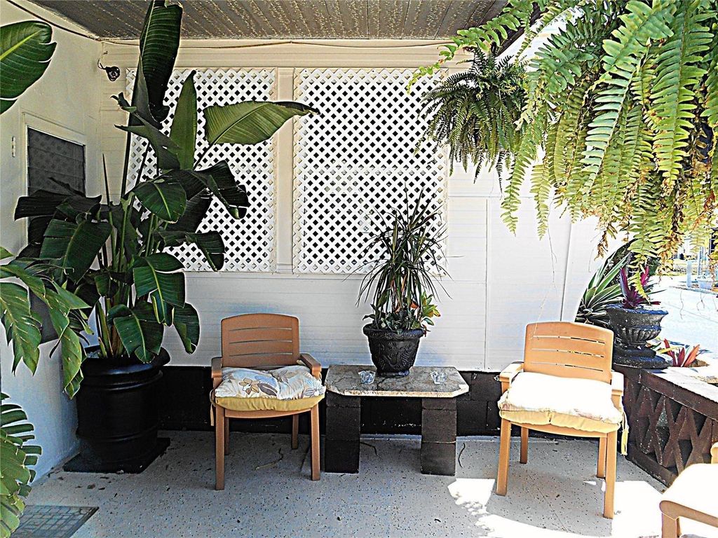 Photo of 7801 34th Avenue N #2, St Petersburg, FL 33710 (MLS # TB8489019)