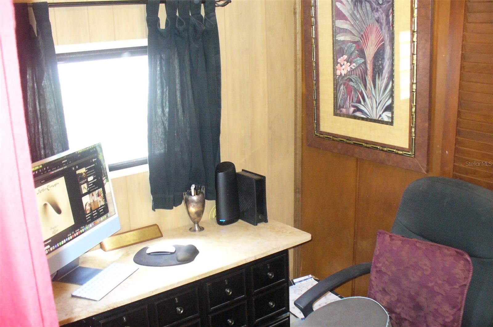 EAGLES NEST MOBILE HOME PARK UNREC - Residential