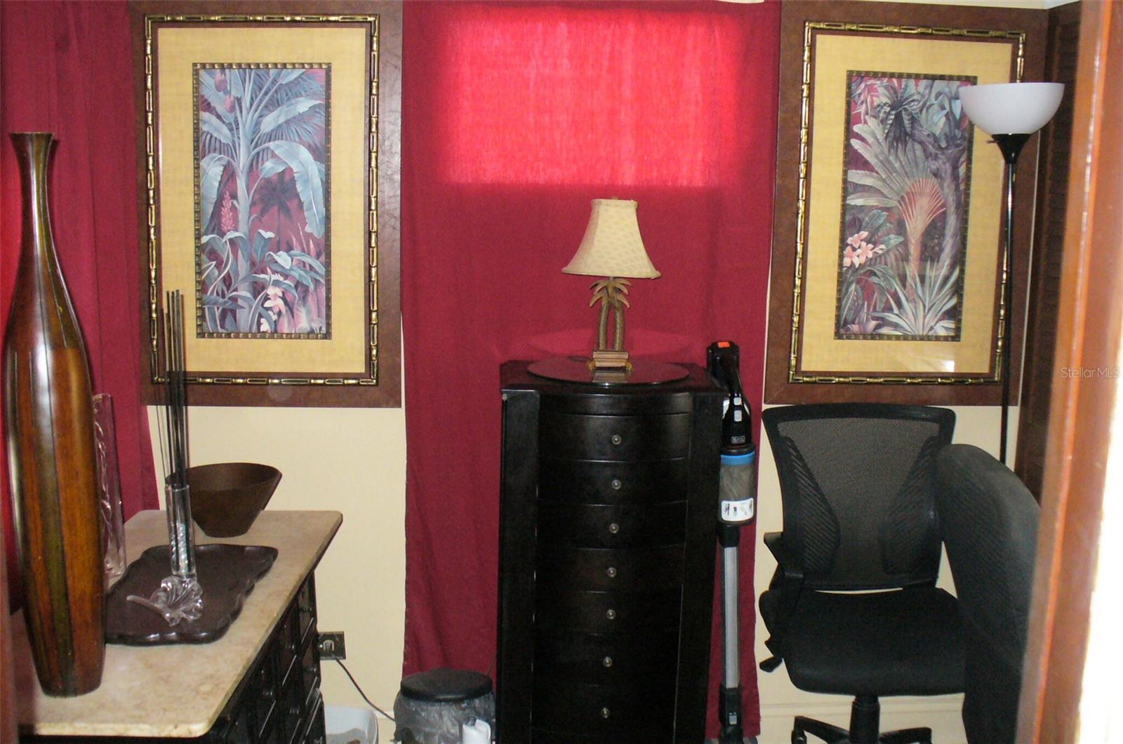 EAGLES NEST MOBILE HOME PARK UNREC - Residential