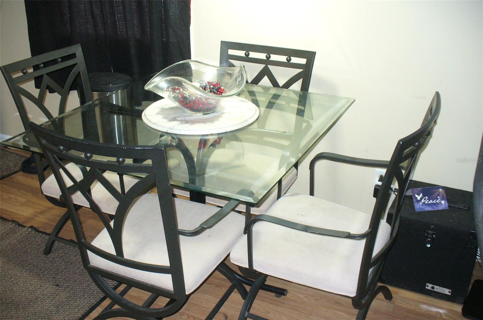 EAGLES NEST MOBILE HOME PARK UNREC - Residential