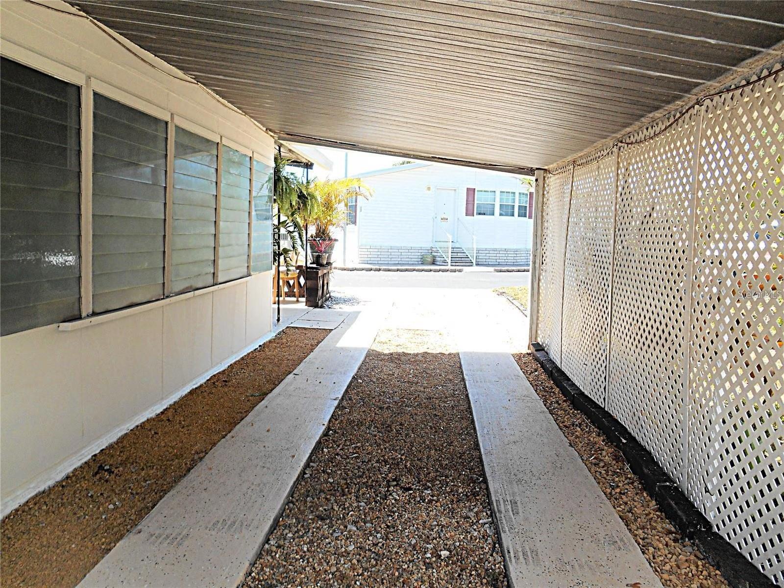 EAGLES NEST MOBILE HOME PARK UNREC - Residential