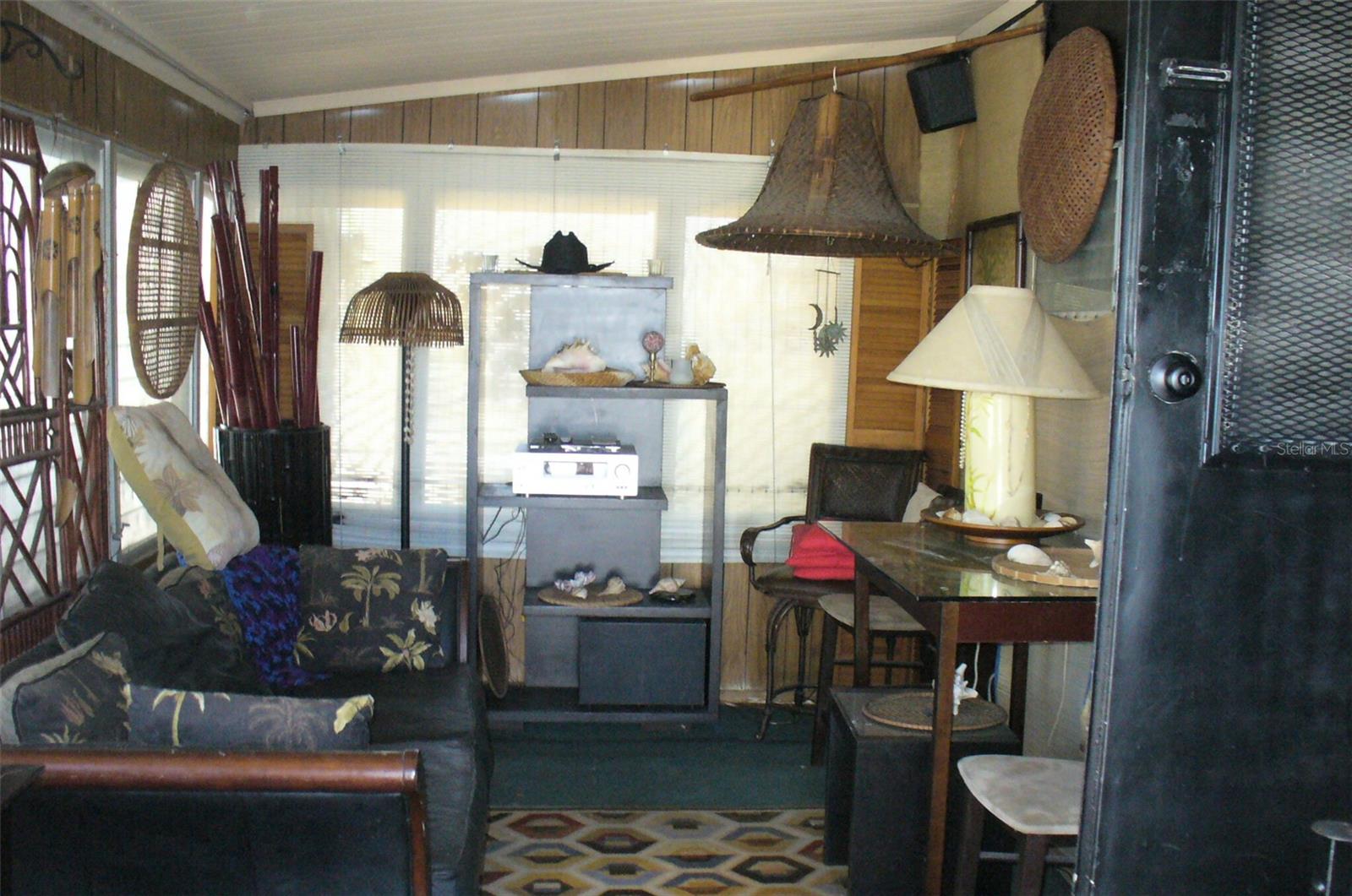 EAGLES NEST MOBILE HOME PARK UNREC - Residential