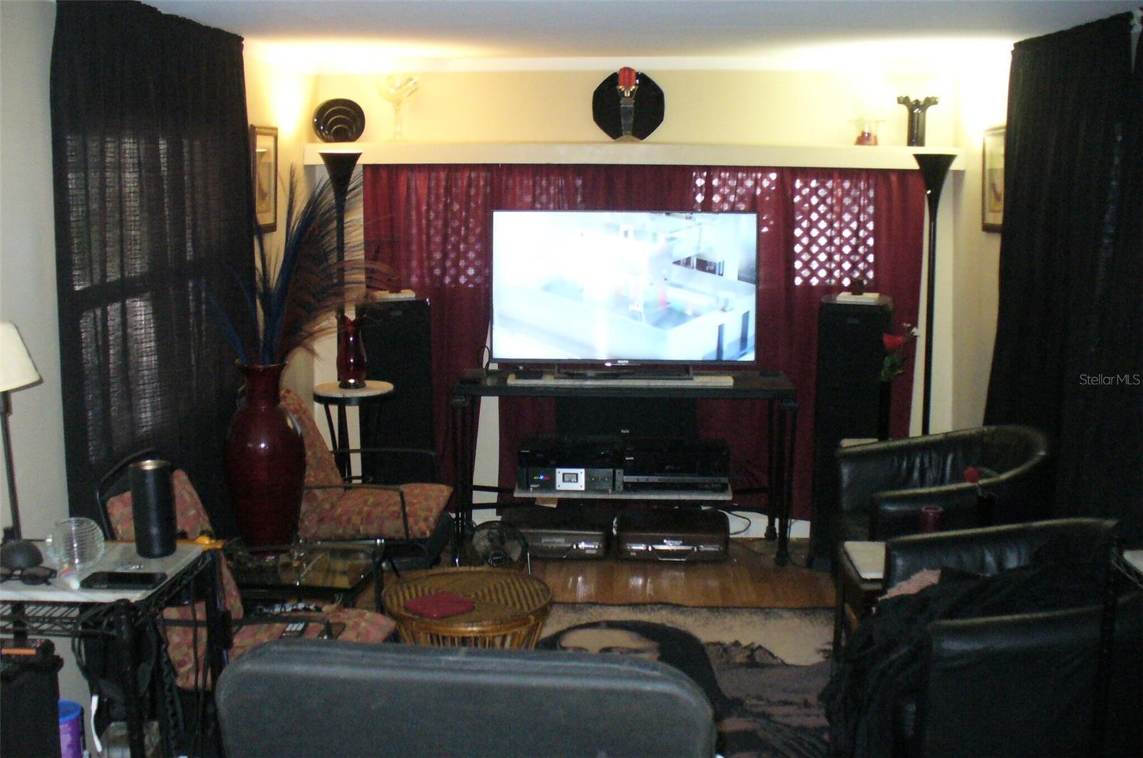 EAGLES NEST MOBILE HOME PARK UNREC - Residential