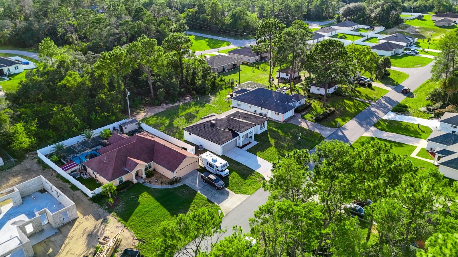 4540 SW 170TH STREET ROAD