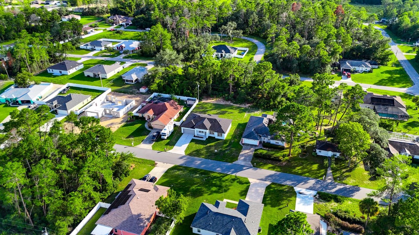 4540 SW 170TH STREET ROAD