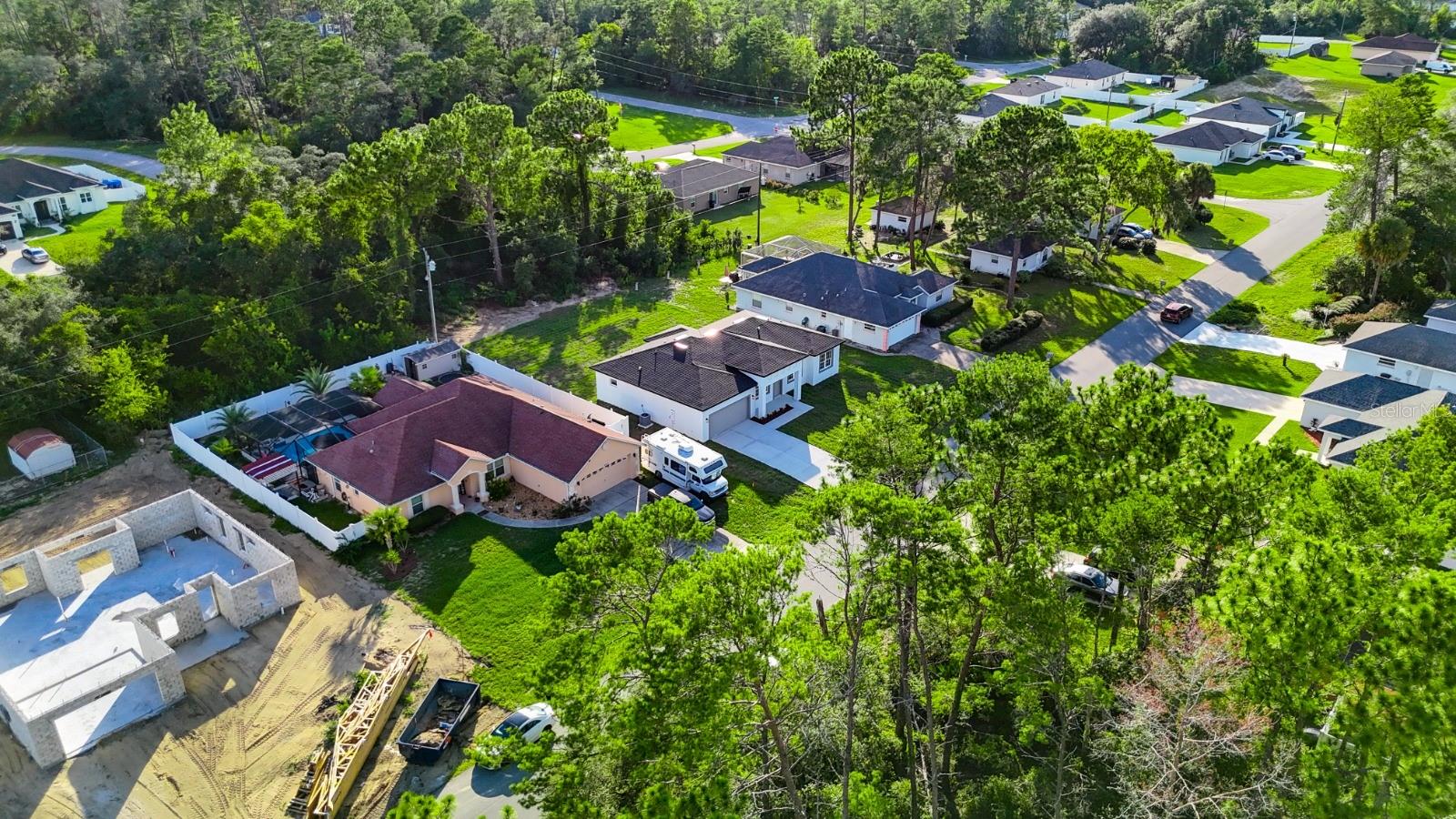 4540 SW 170TH STREET ROAD
