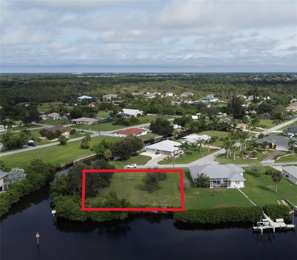 Photo of 3690 Peace River Drive, Punta Gorda, FL 33983 (MLS # C7514560)
