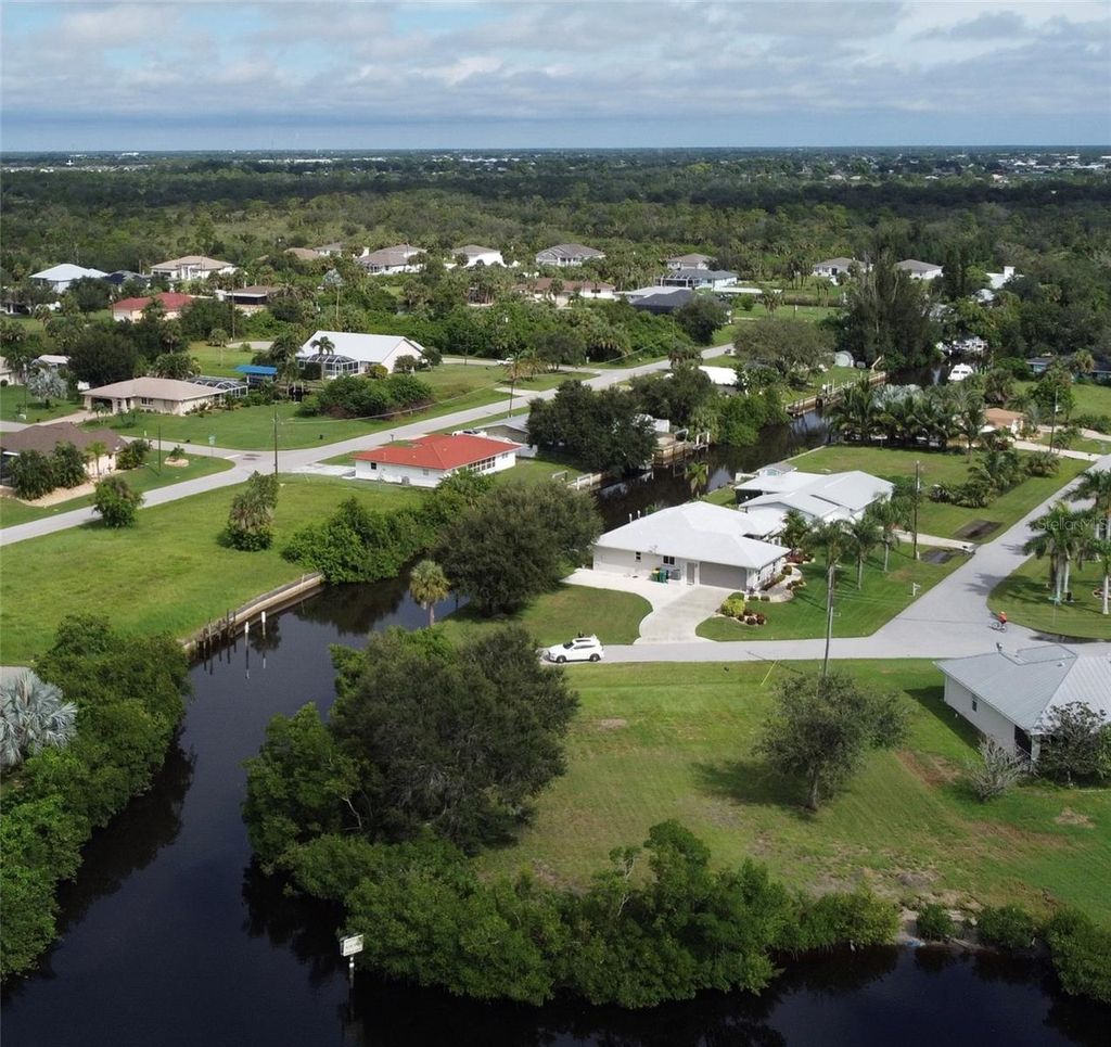 Photo of 3690 Peace River Drive, Punta Gorda, FL 33983 (MLS # C7514560)