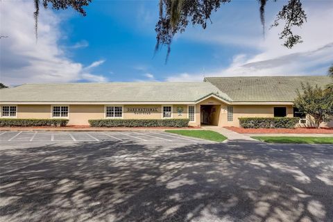 A home in KISSIMMEE