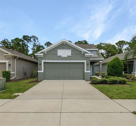 3402 SAGEBRUSH STREET HARMONY FL 34773