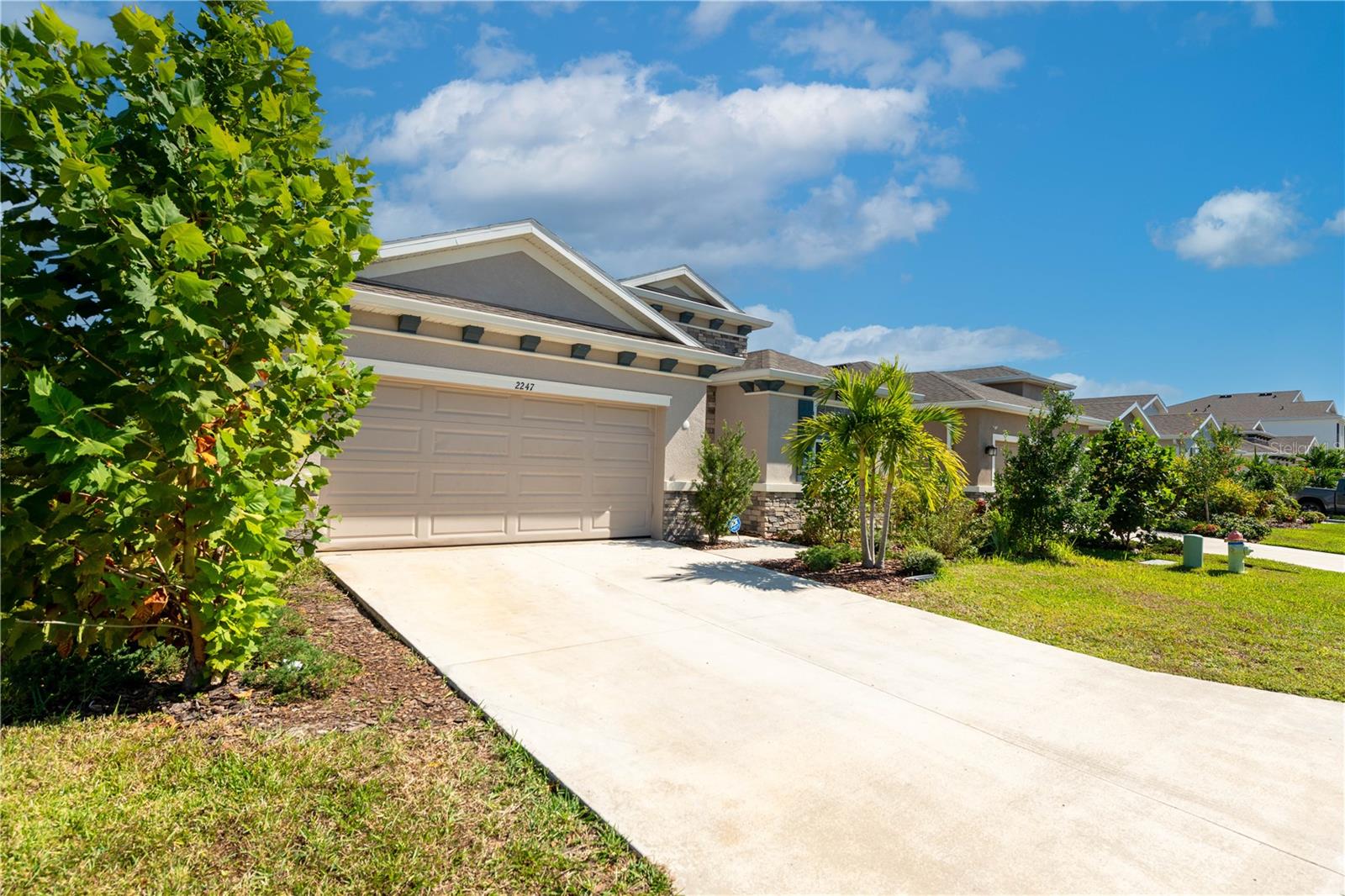 2247 MIDNIGHT PEARL DRIVE