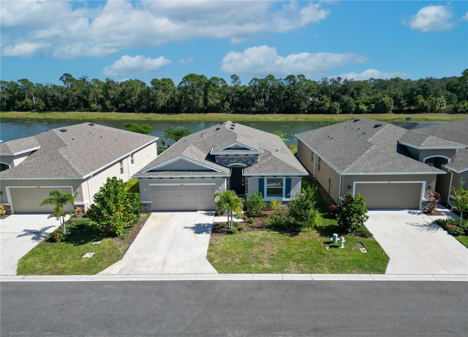 2247 MIDNIGHT PEARL DRIVE