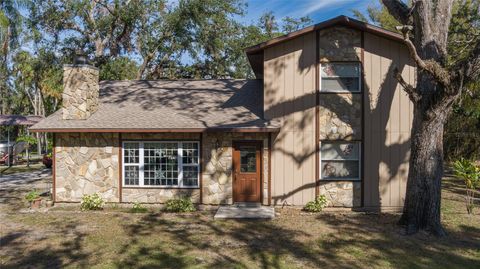 A home in PALMETTO