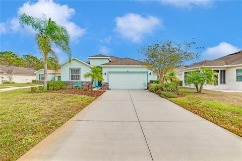 A home in NEW PORT RICHEY