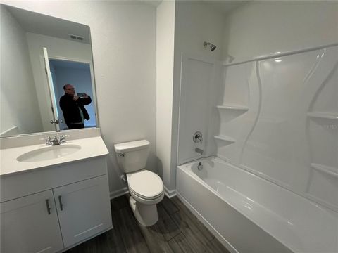 Tiny photo for 4576 SW 84th Street Road, Ocala, FL 34476 (MLS # OM715646)