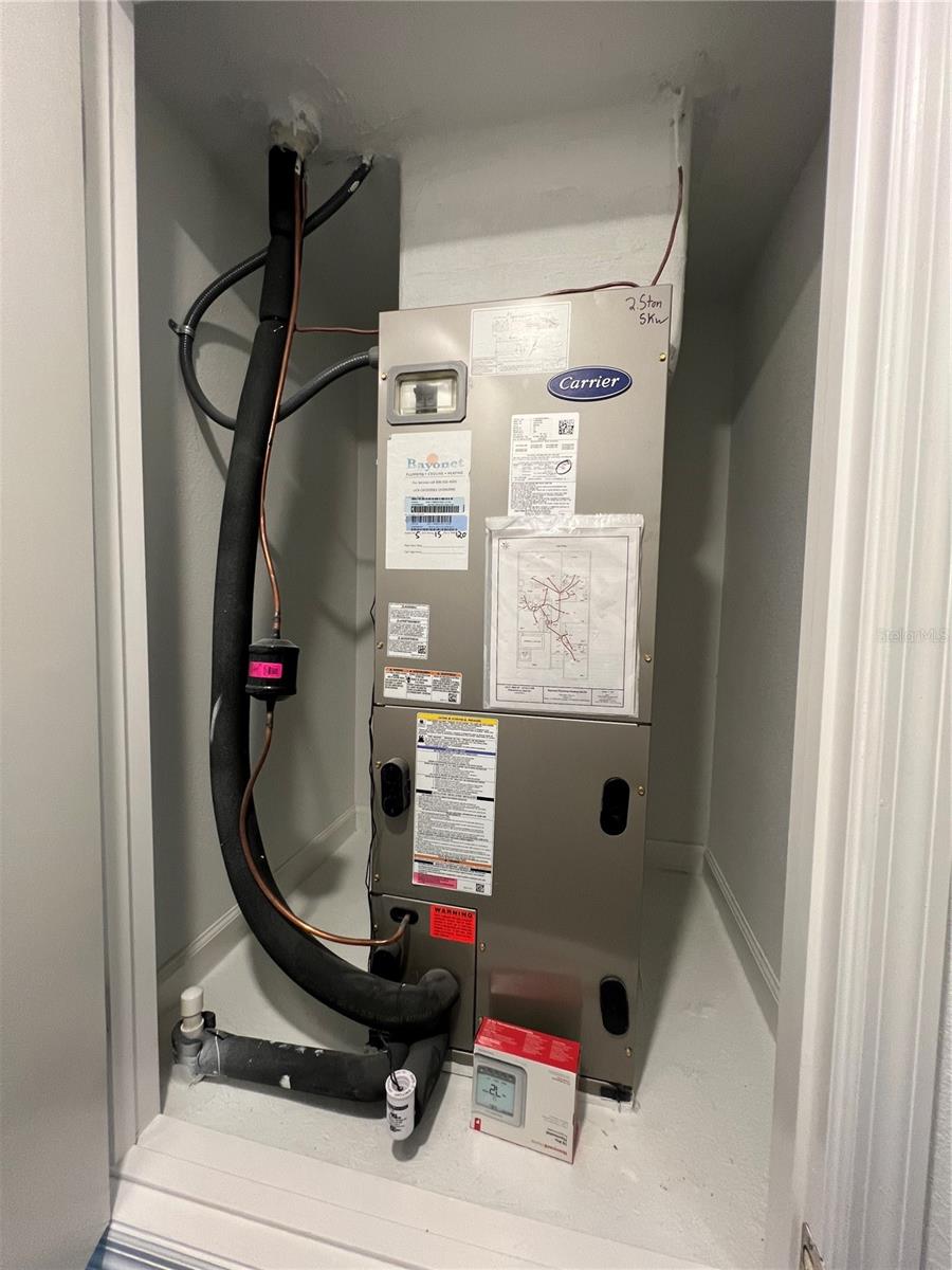 MARION RANCH PH 2 - Residential