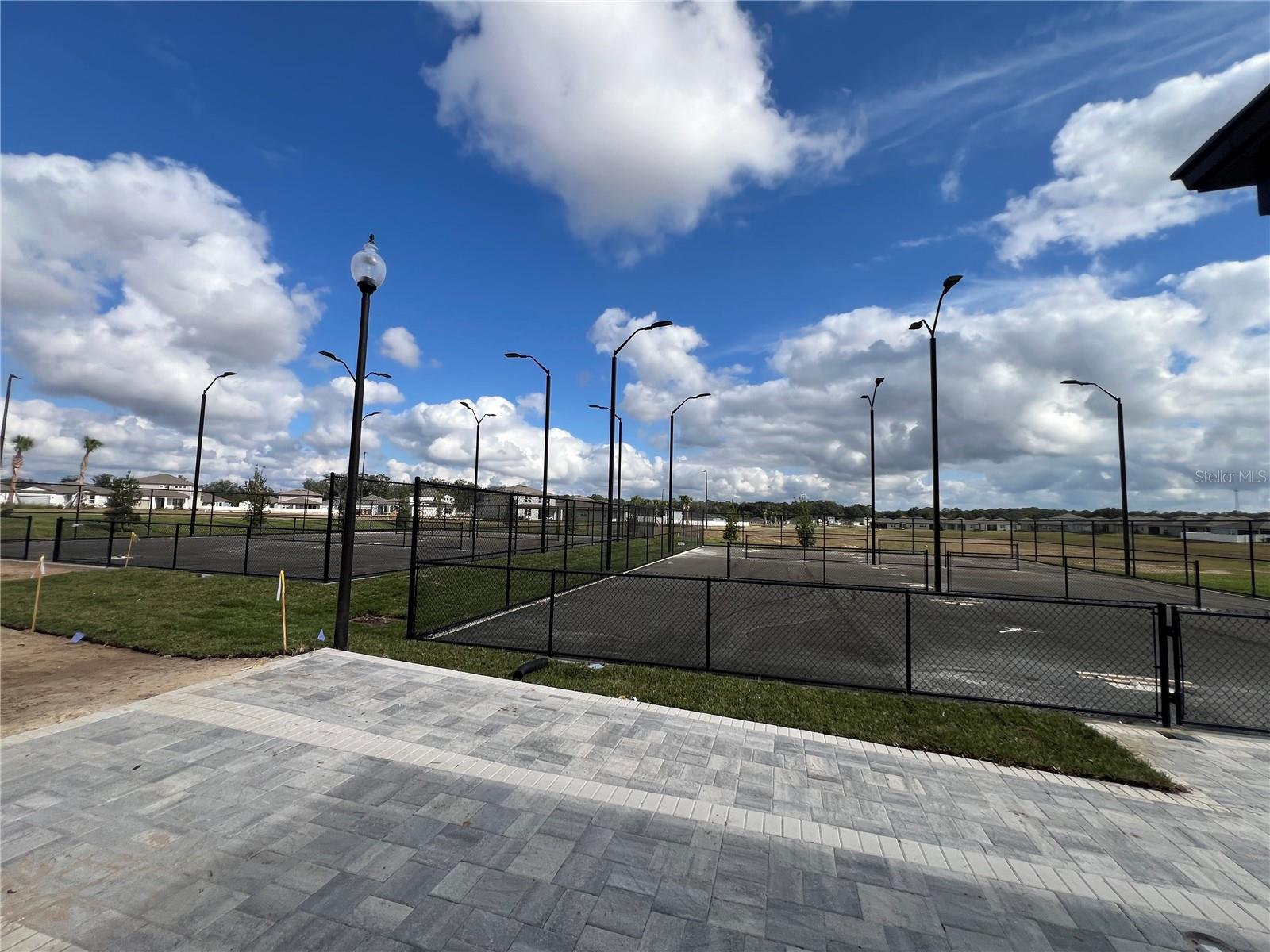 MARION RANCH PH 2 - Residential