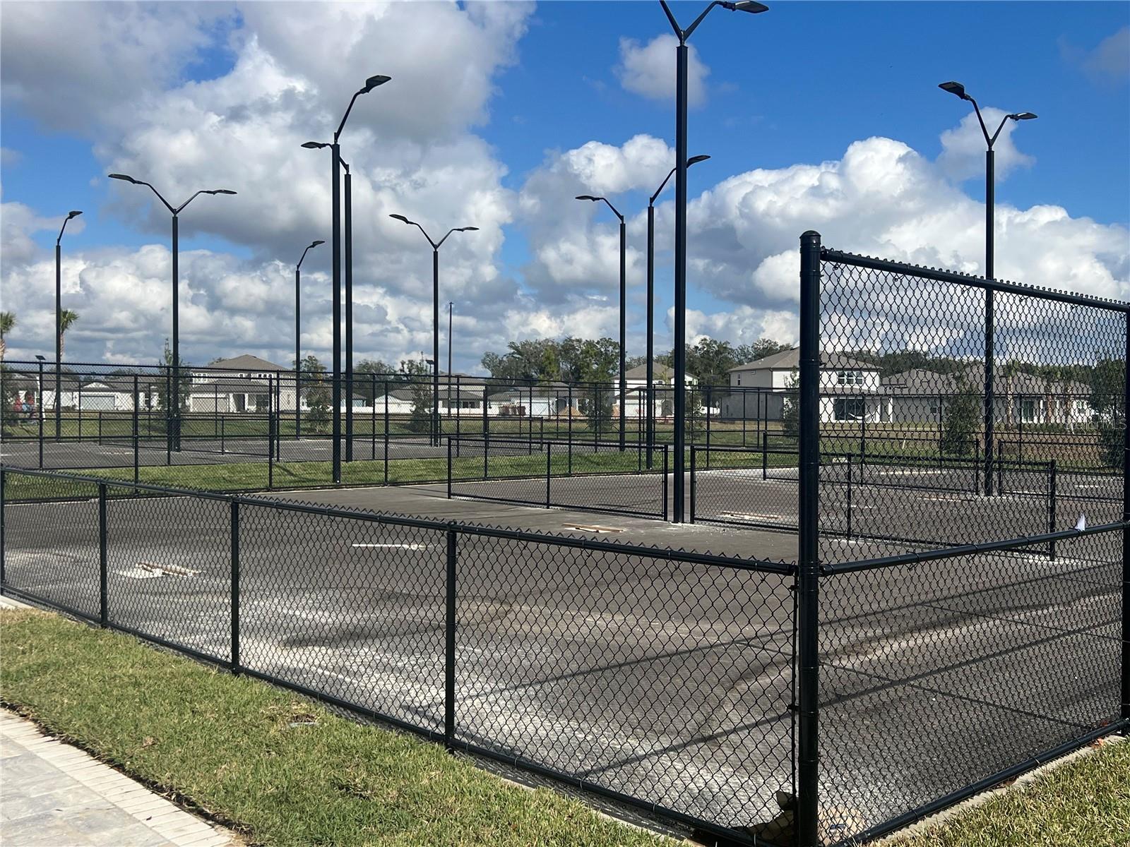 MARION RANCH PH 2 - Residential