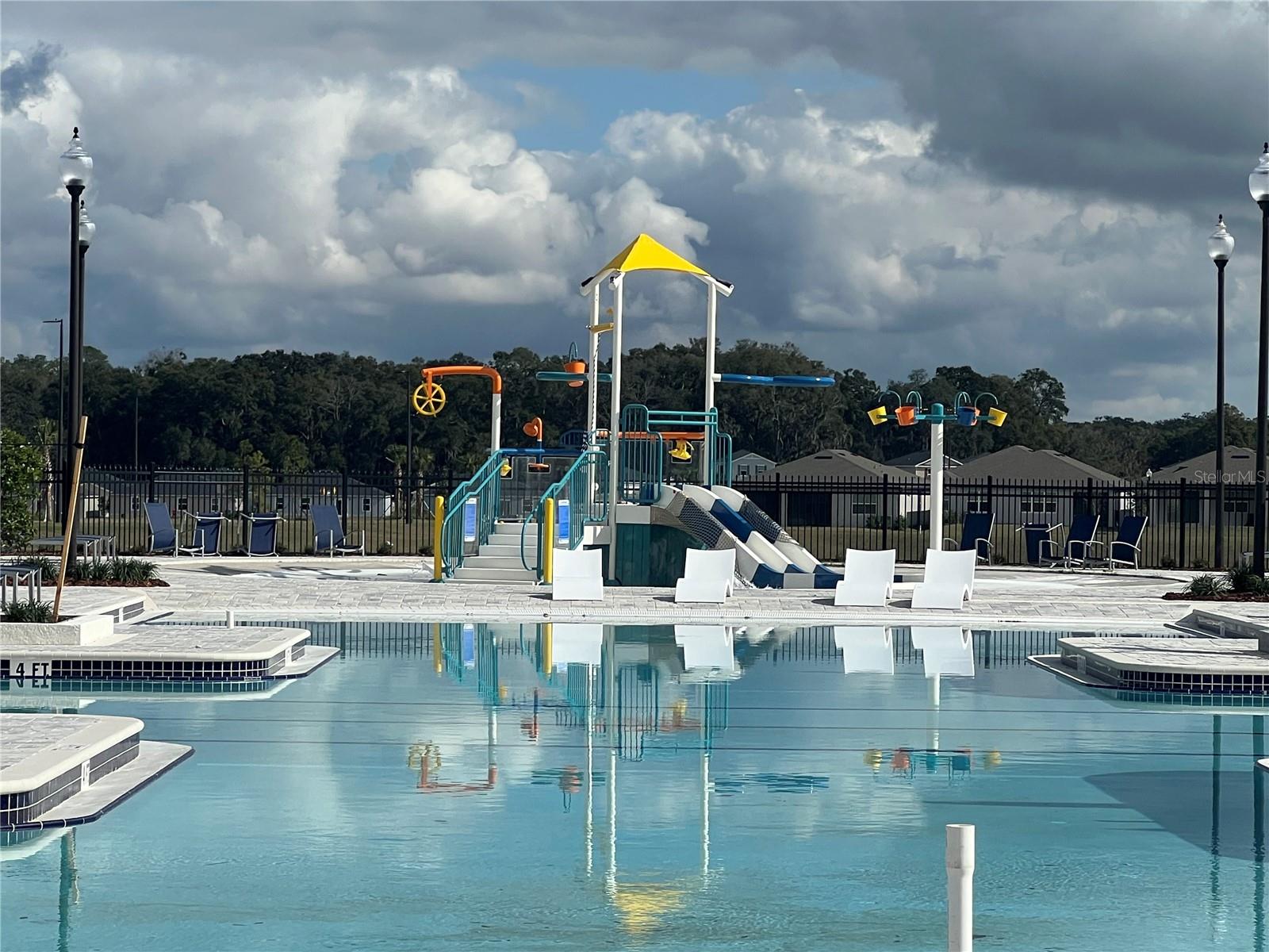 MARION RANCH PH 2 - Residential