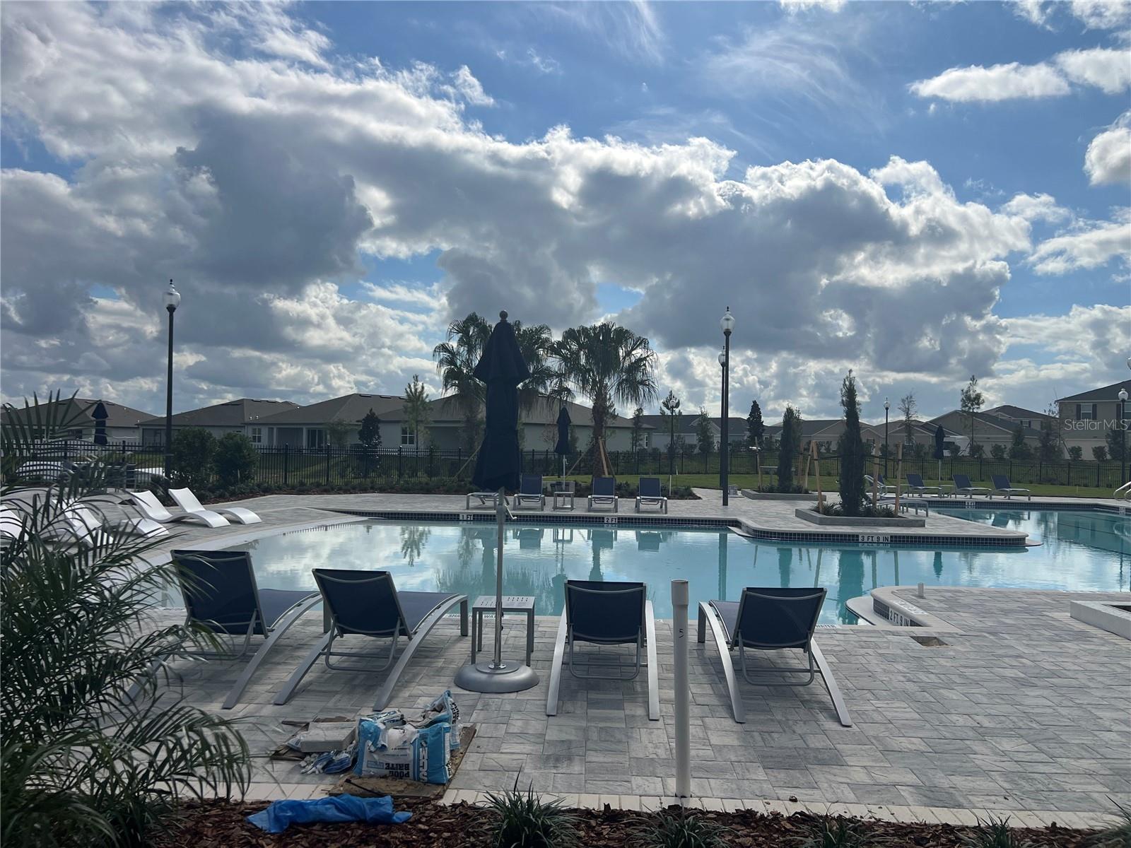 MARION RANCH PH 2 - Residential