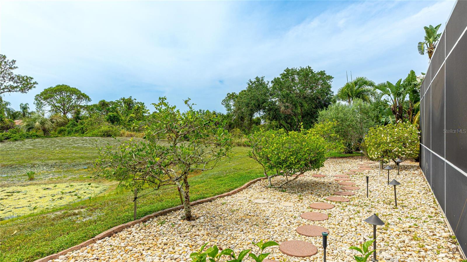 ARBOR LAKES B - Residential