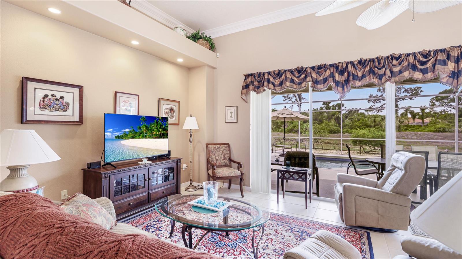 ARBOR LAKES B - Residential