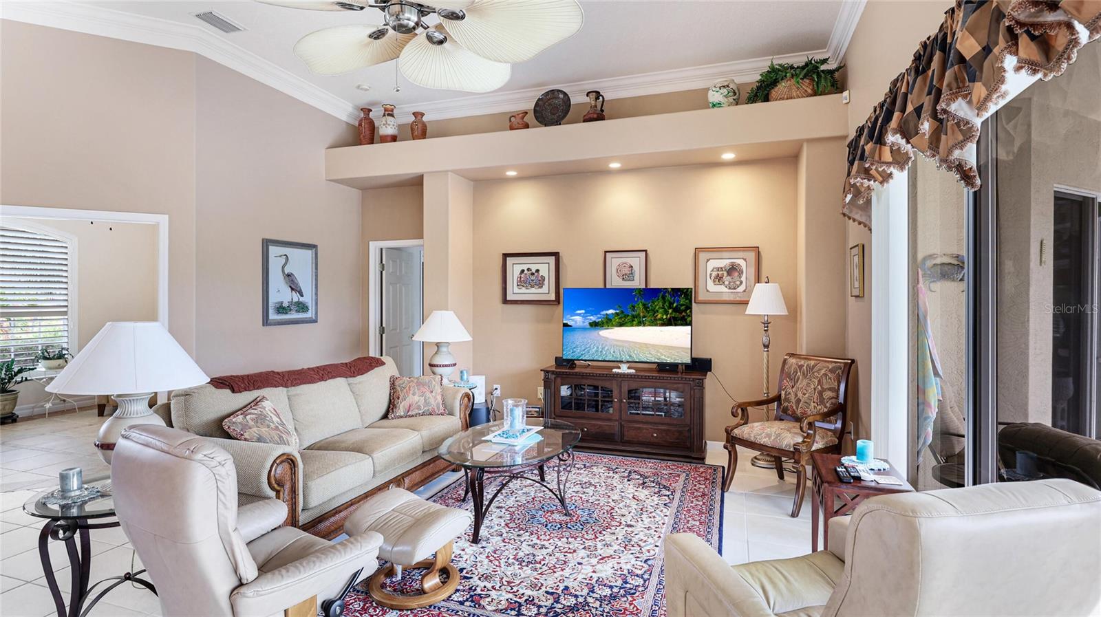 ARBOR LAKES B - Residential