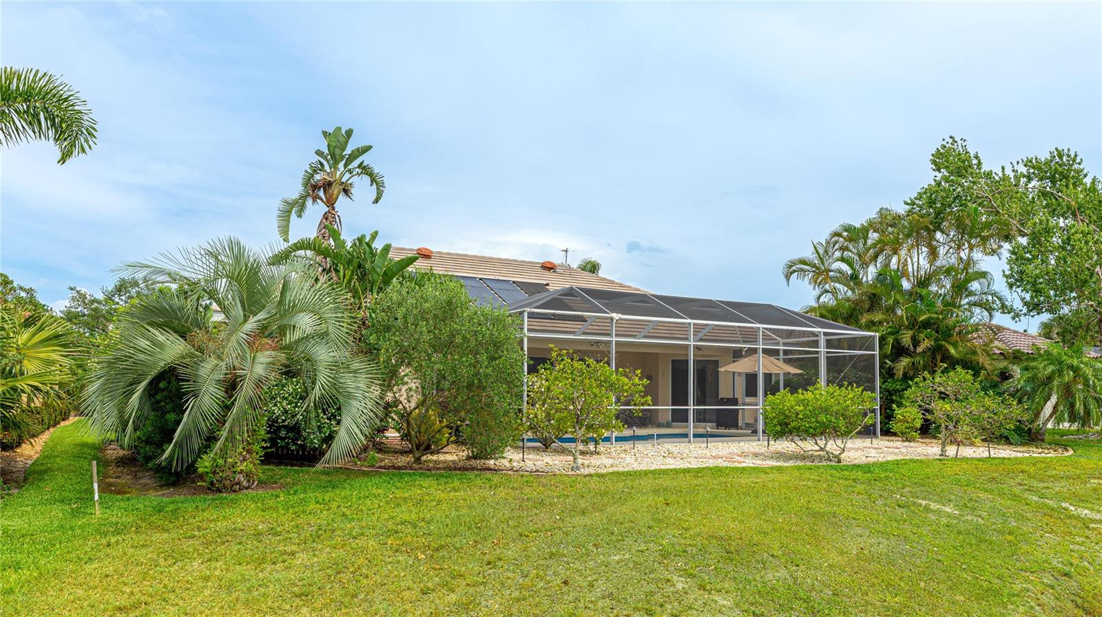 ARBOR LAKES B - Residential