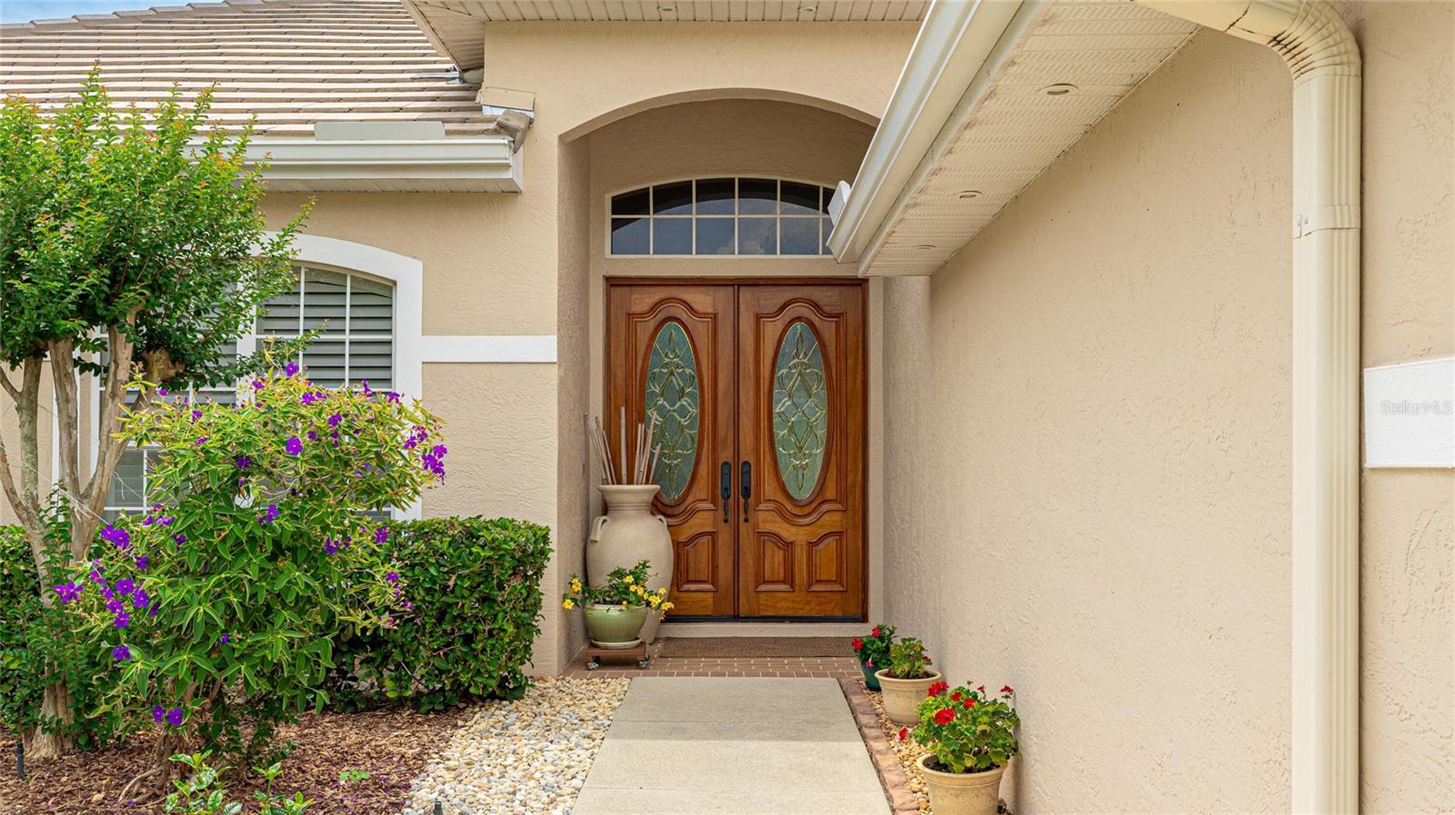 ARBOR LAKES B - Residential