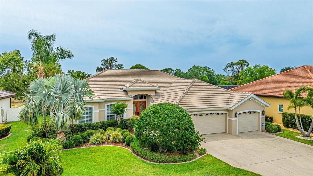 Photo of 7126 Southgate Court, Sarasota, FL 34243 (MLS # O6386832)