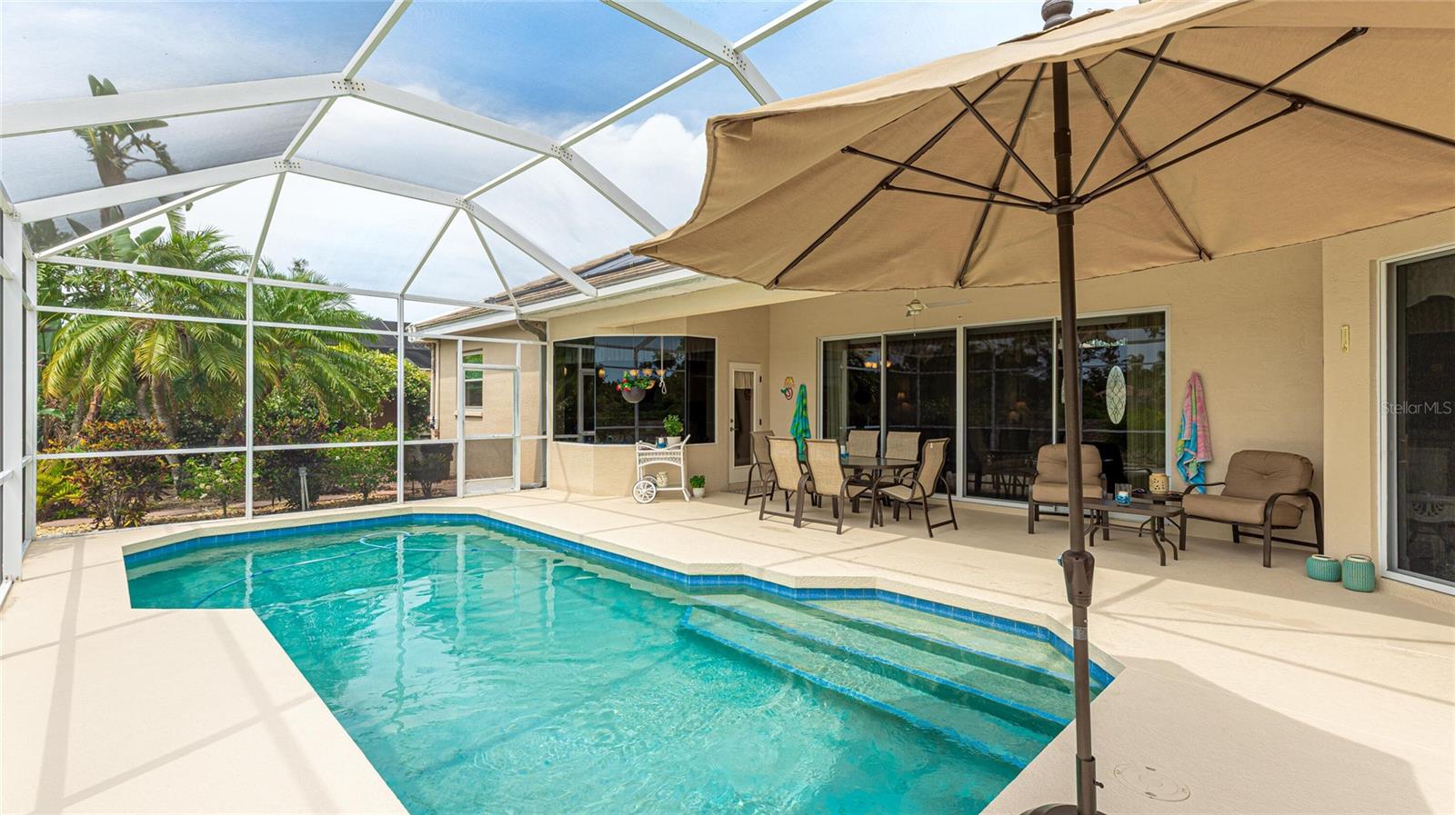 ARBOR LAKES B - Residential