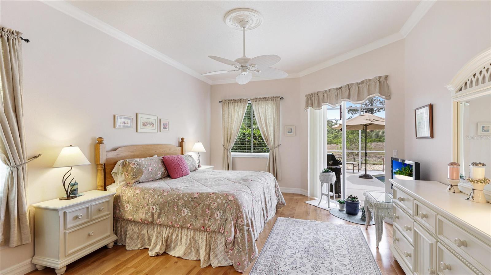 ARBOR LAKES B - Residential